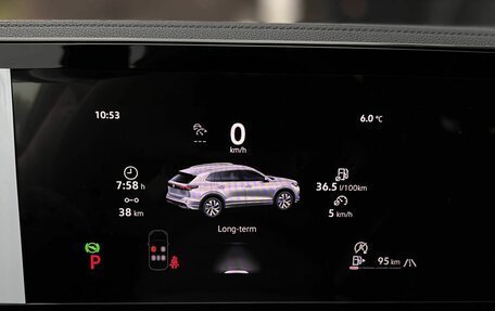 Volkswagen Tiguan, 2026 год, 4 850 000 рублей, 15 фотография