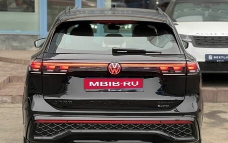Volkswagen Tiguan, 2026 год, 4 850 000 рублей, 7 фотография