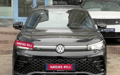 Volkswagen Tiguan, 2026 год, 4 850 000 рублей, 4 фотография