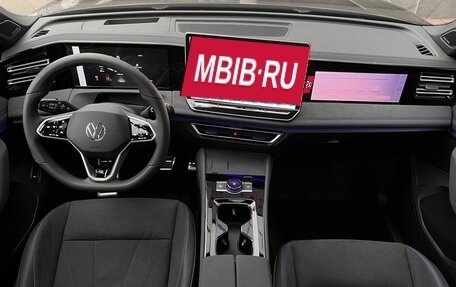 Volkswagen Tiguan, 2026 год, 4 850 000 рублей, 10 фотография