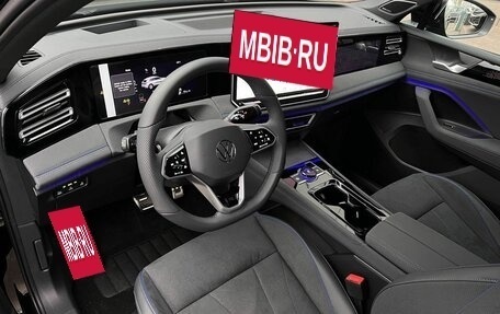 Volkswagen Tiguan, 2026 год, 4 850 000 рублей, 8 фотография