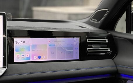 Volkswagen Tiguan, 2026 год, 4 850 000 рублей, 28 фотография