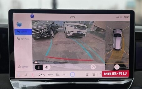 Volkswagen Tiguan, 2026 год, 4 850 000 рублей, 20 фотография