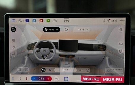 Volkswagen Tiguan, 2026 год, 4 850 000 рублей, 22 фотография