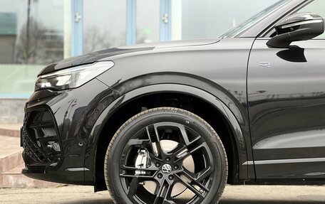 Volkswagen Tiguan, 2026 год, 4 850 000 рублей, 40 фотография
