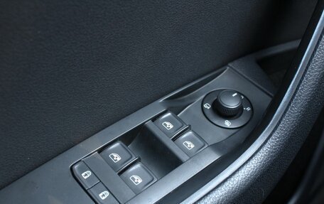 Skoda Superb III рестайлинг, 2021 год, 2 350 000 рублей, 14 фотография