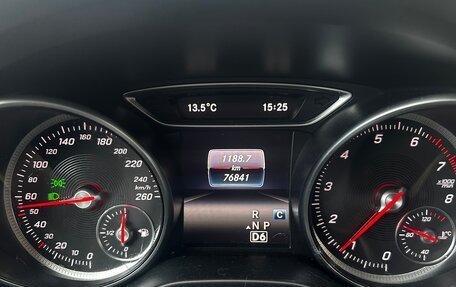 Mercedes-Benz GLA, 2019 год, 2 250 000 рублей, 1 фотография