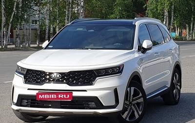 KIA Sorento IV, 2020 год, 4 350 000 рублей, 1 фотография