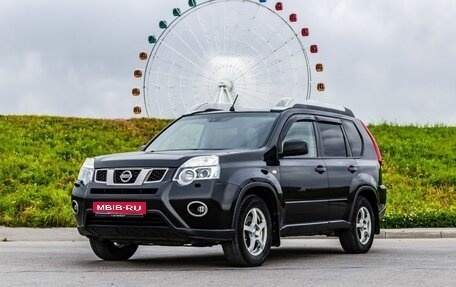 Nissan X-Trail, 2014 год, 1 500 000 рублей, 1 фотография