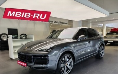 Porsche Cayenne III, 2020 год, 10 490 000 рублей, 1 фотография