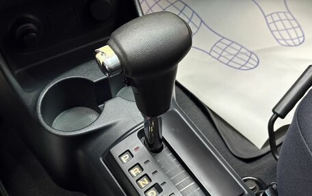 Hyundai Getz I рестайлинг, 2009 год, 675 000 рублей, 15 фотография