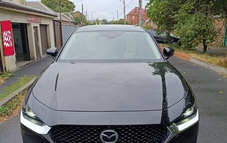 Mazda CX-30 I, 2020 год, 2 200 000 рублей, 1 фотография