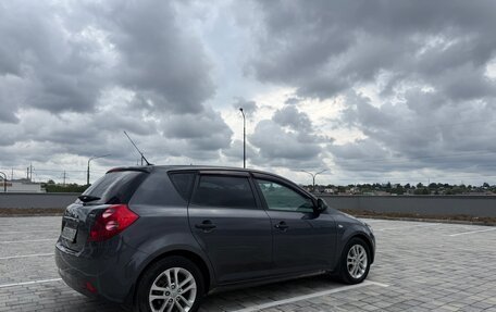 KIA cee'd I рестайлинг, 2008 год, 799 000 рублей, 2 фотография