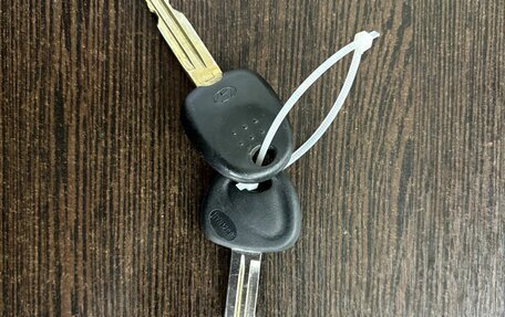 Hyundai Getz I рестайлинг, 2009 год, 675 000 рублей, 32 фотография