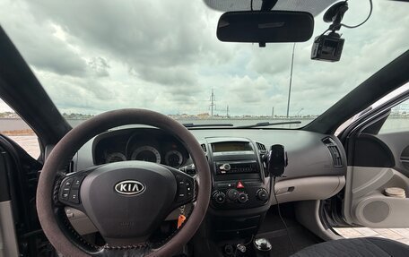 KIA cee'd I рестайлинг, 2008 год, 799 000 рублей, 4 фотография