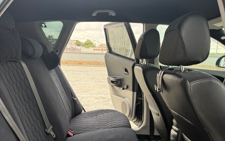 KIA cee'd I рестайлинг, 2008 год, 799 000 рублей, 8 фотография