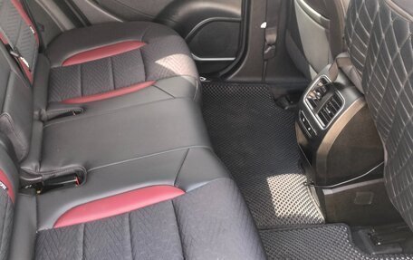 Haval F7x I, 2023 год, 2 320 000 рублей, 10 фотография