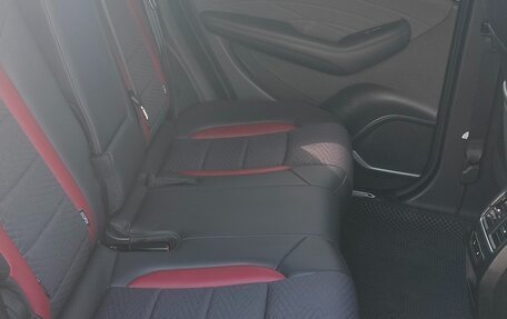 Haval F7x I, 2023 год, 2 320 000 рублей, 11 фотография
