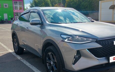 Haval F7x I, 2023 год, 2 320 000 рублей, 3 фотография