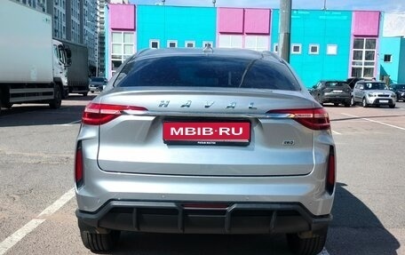 Haval F7x I, 2023 год, 2 320 000 рублей, 6 фотография