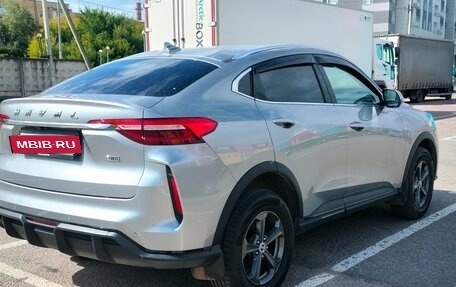 Haval F7x I, 2023 год, 2 320 000 рублей, 5 фотография