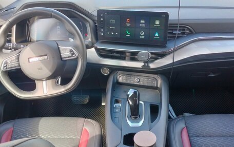 Haval F7x I, 2023 год, 2 320 000 рублей, 14 фотография