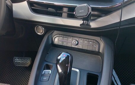 Haval F7x I, 2023 год, 2 320 000 рублей, 16 фотография