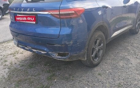 Haval F7 I, 2019 год, 1 250 000 рублей, 4 фотография