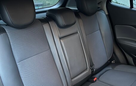Opel Mokka I, 2014 год, 1 030 000 рублей, 11 фотография