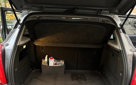 Opel Mokka I, 2014 год, 1 030 000 рублей, 13 фотография