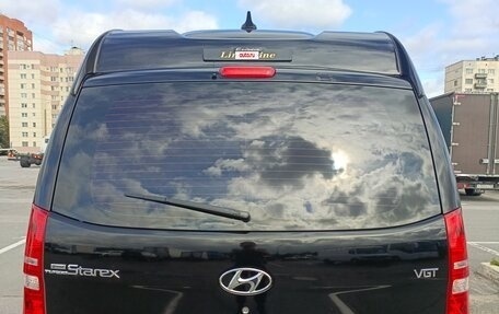 Hyundai Grand Starex Grand Starex I рестайлинг 2, 2015 год, 3 000 000 рублей, 10 фотография