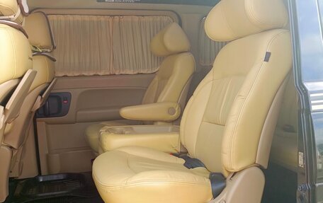 Hyundai Grand Starex Grand Starex I рестайлинг 2, 2015 год, 3 000 000 рублей, 18 фотография