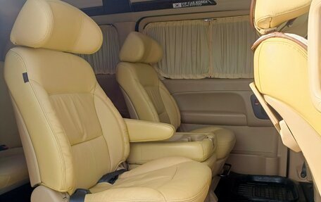 Hyundai Grand Starex Grand Starex I рестайлинг 2, 2015 год, 3 000 000 рублей, 17 фотография