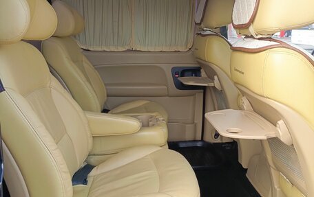 Hyundai Grand Starex Grand Starex I рестайлинг 2, 2015 год, 3 000 000 рублей, 20 фотография