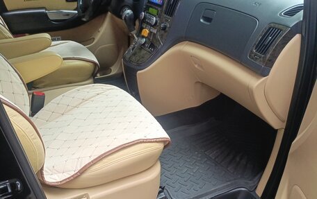 Hyundai Grand Starex Grand Starex I рестайлинг 2, 2015 год, 3 000 000 рублей, 30 фотография