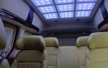 Hyundai Grand Starex Grand Starex I рестайлинг 2, 2015 год, 3 000 000 рублей, 31 фотография