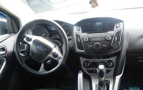 Ford Focus III, 2013 год, 820 000 рублей, 3 фотография