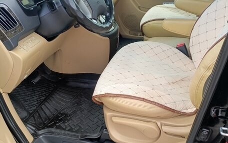 Hyundai Grand Starex Grand Starex I рестайлинг 2, 2015 год, 3 000 000 рублей, 22 фотография