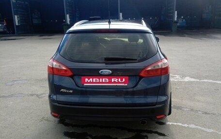 Ford Focus III, 2013 год, 820 000 рублей, 2 фотография