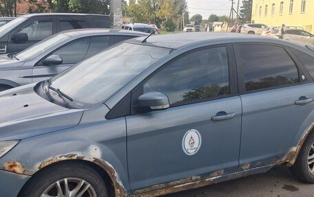 Ford Focus II рестайлинг, 2008 год, 200 000 рублей, 4 фотография
