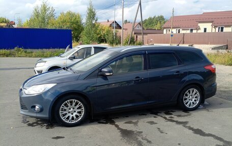 Ford Focus III, 2013 год, 820 000 рублей, 5 фотография