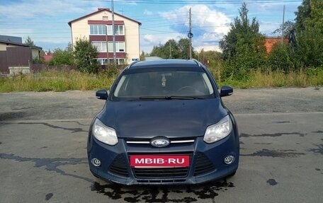 Ford Focus III, 2013 год, 820 000 рублей, 4 фотография