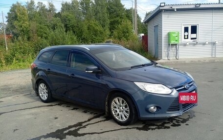 Ford Focus III, 2013 год, 820 000 рублей, 6 фотография