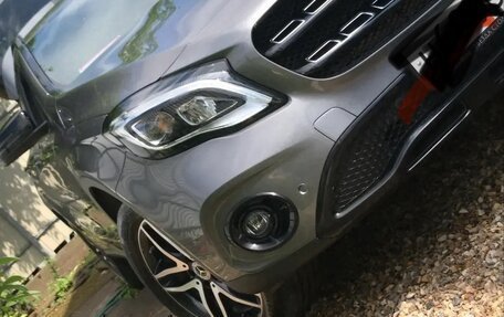 Mercedes-Benz GLA, 2019 год, 2 250 000 рублей, 6 фотография