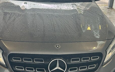Mercedes-Benz GLA, 2019 год, 2 250 000 рублей, 11 фотография