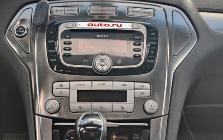 Ford Mondeo IV, 2009 год, 1 300 000 рублей, 6 фотография