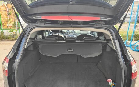 Ford Mondeo IV, 2009 год, 1 300 000 рублей, 5 фотография