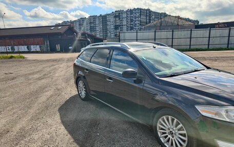 Ford Mondeo IV, 2009 год, 1 300 000 рублей, 3 фотография