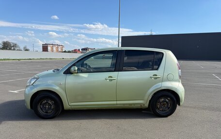 Toyota Passo III, 2006 год, 350 000 рублей, 5 фотография