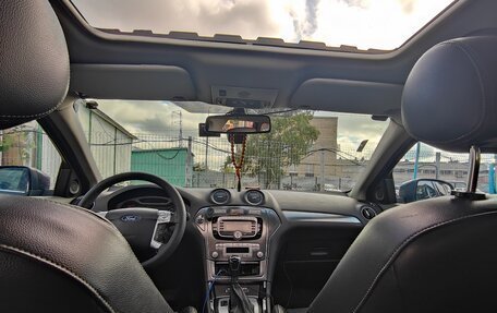 Ford Mondeo IV, 2009 год, 1 300 000 рублей, 7 фотография